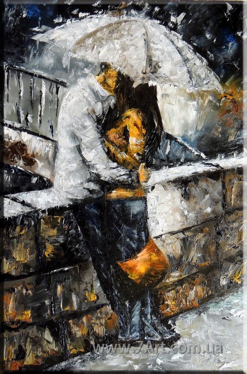 Картины с Людьми, Art. DSCN3345